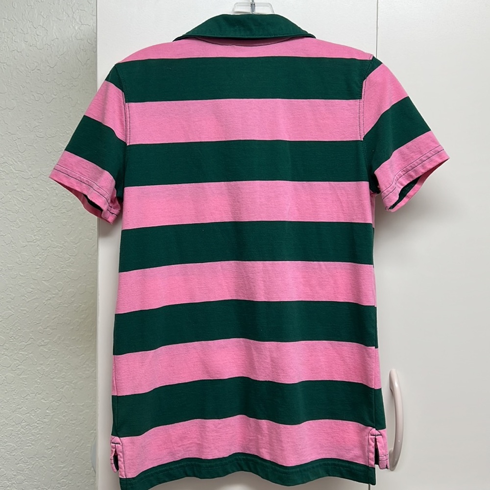 Cat & Jack Boys Polo - Picture 2 of 3